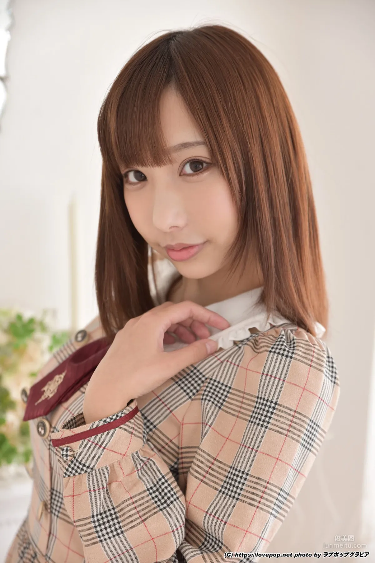 [LOVEPOP] Raimu Ozawa 小澤らいむ Photoset 01 写真集4