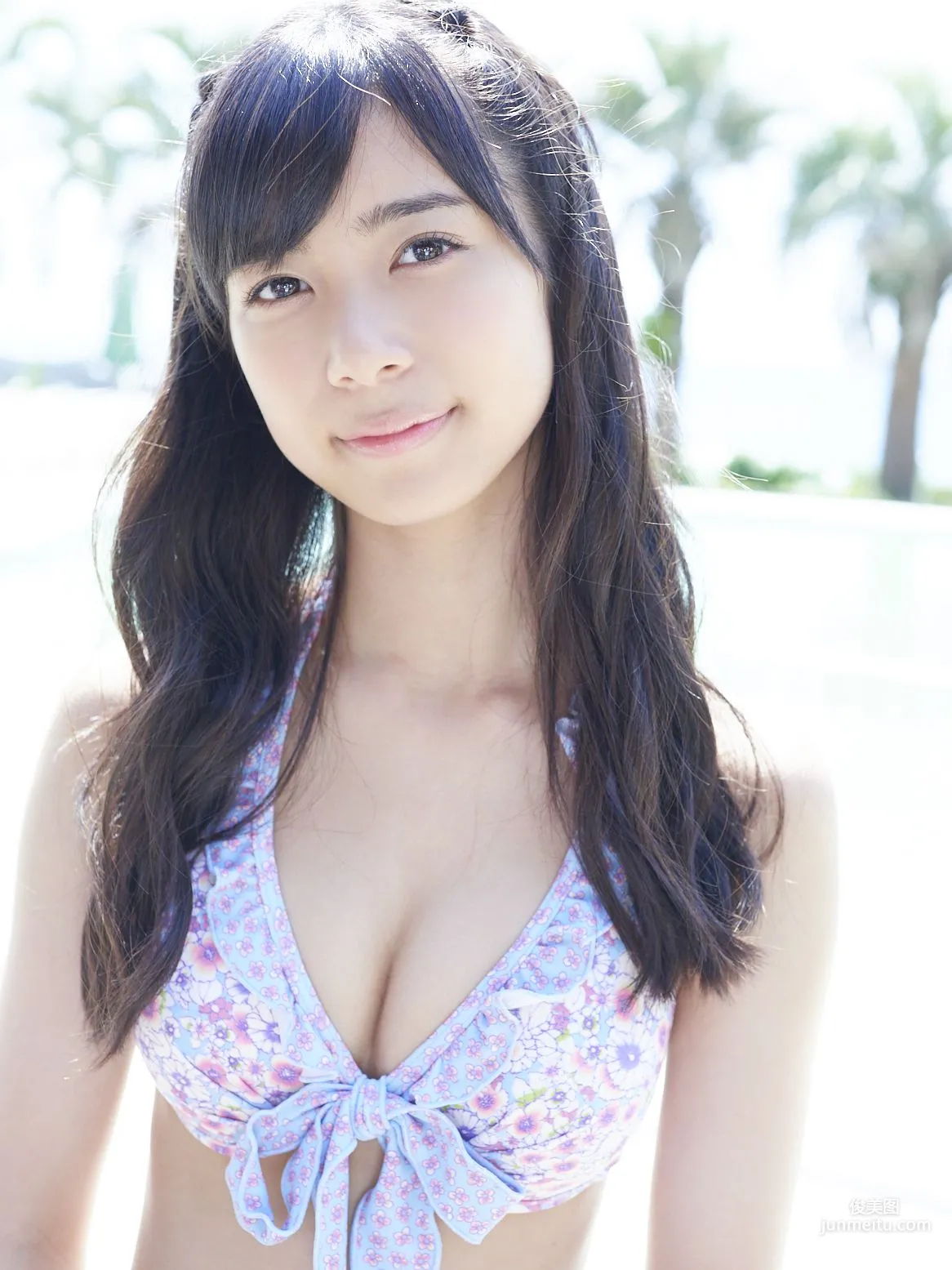 井上玲音 Rei Inoue [Hello! Project Digital Books] No.179 写真集55