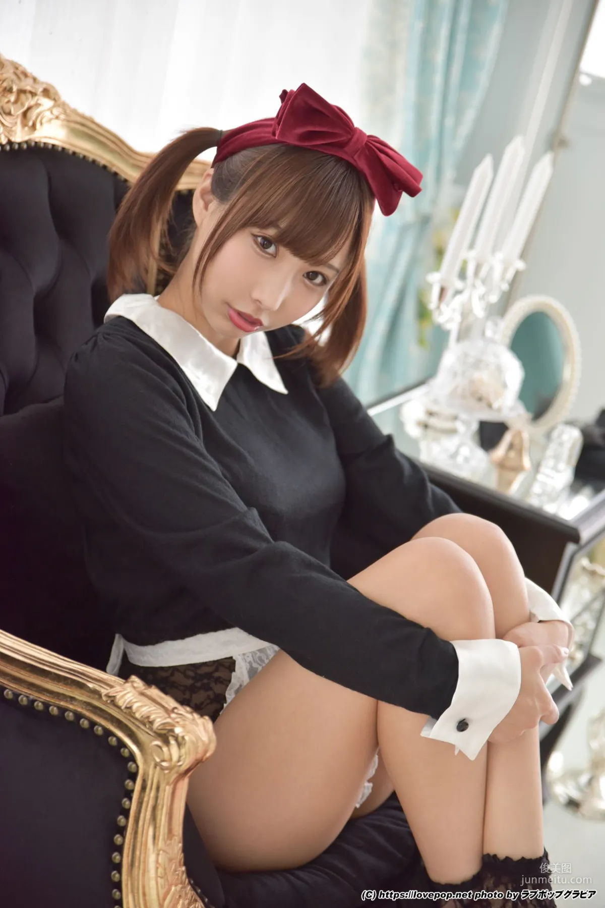 [LOVEPOP] Raimu Ozawa 小澤らいむ Photoset 03 写真集38