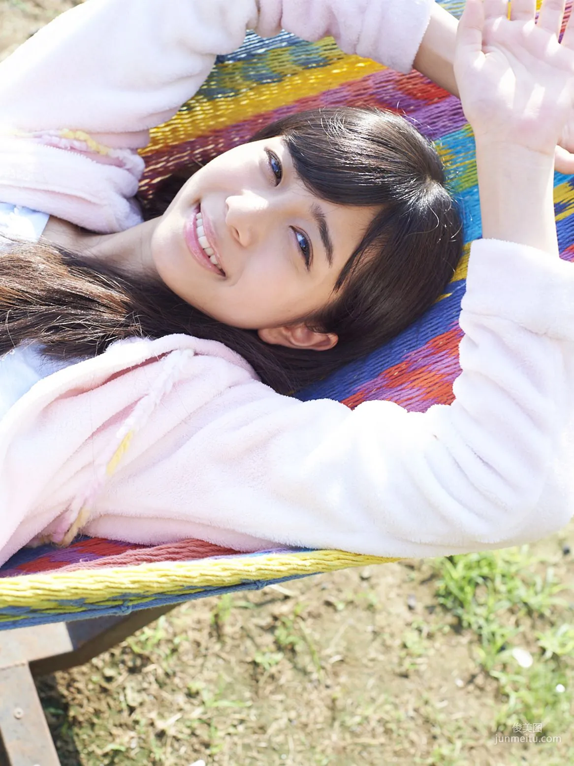 井上玲音 Rei Inoue [Hello! Project Digital Books] No.179 写真集21