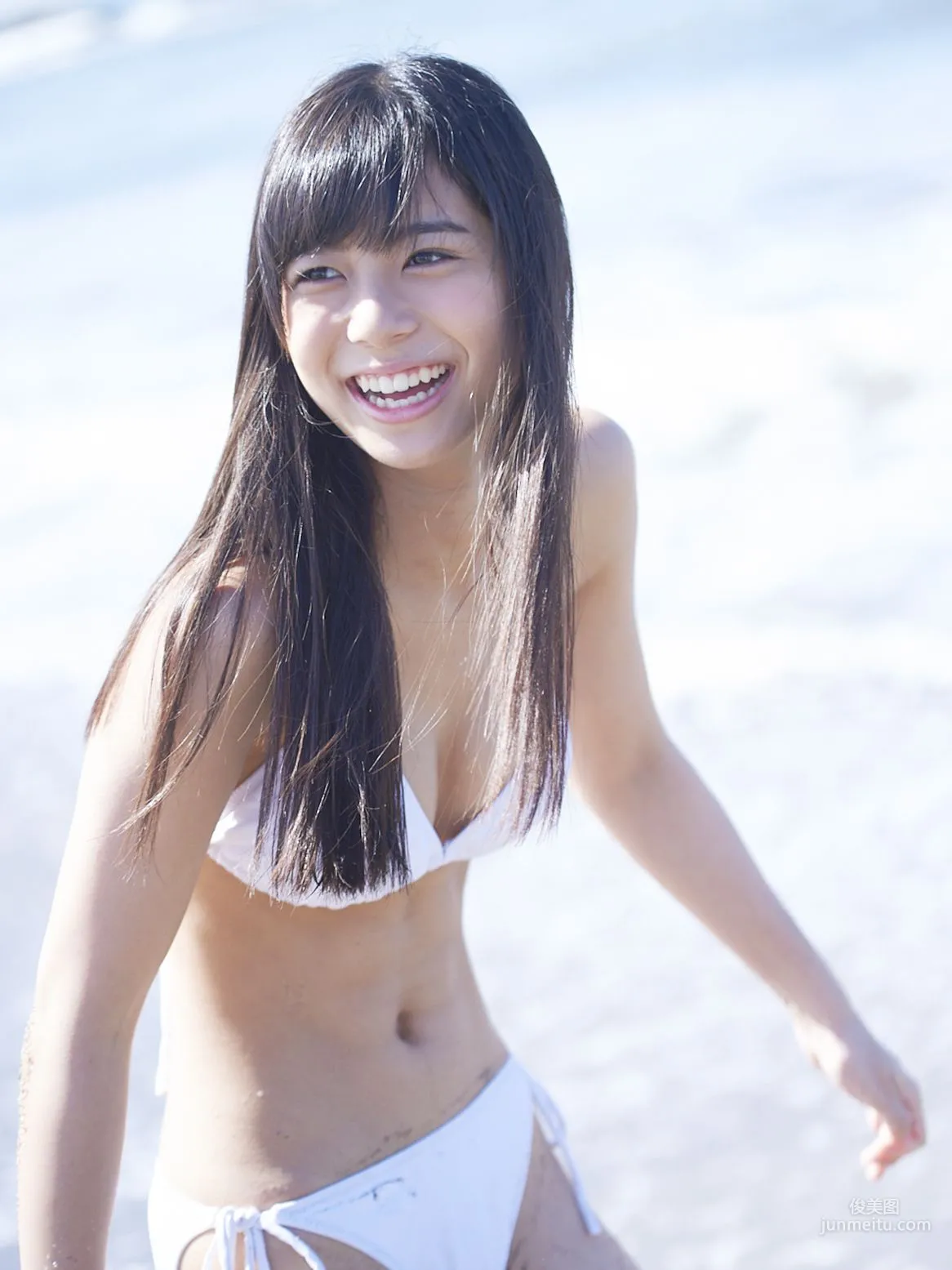 井上玲音 Rei Inoue [Hello! Project Digital Books] No.179 写真集94