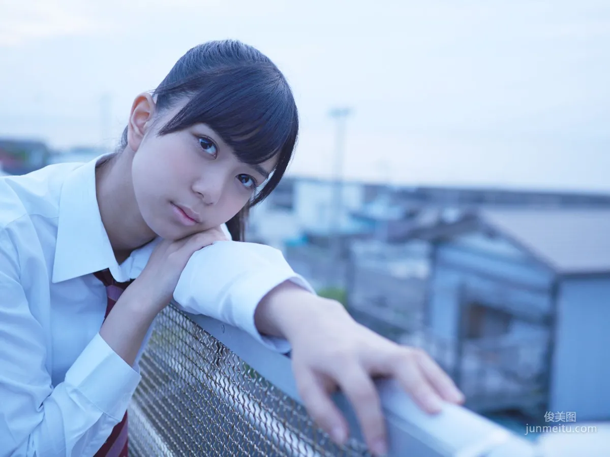 井上玲音 Rei Inoue [Hello! Project Digital Books] No.179 写真集47