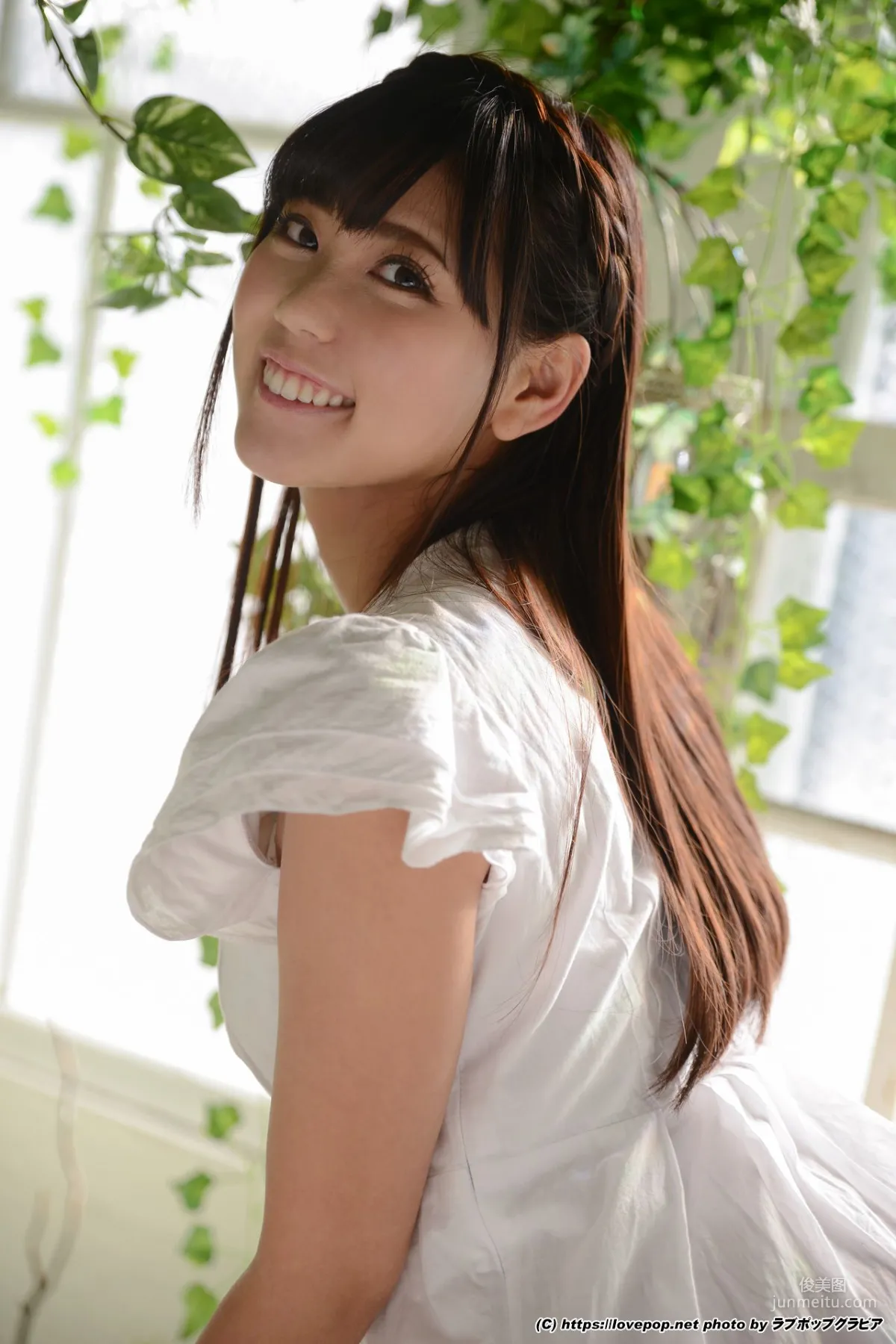 [LOVEPOP] Saemi Shinohara 篠原冴美 Photoset 01 写真集47