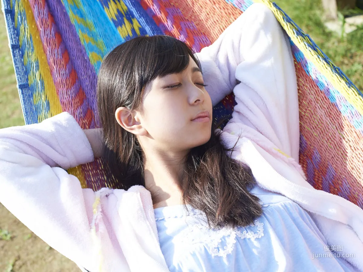 井上玲音 Rei Inoue [Hello! Project Digital Books] No.179 写真集20