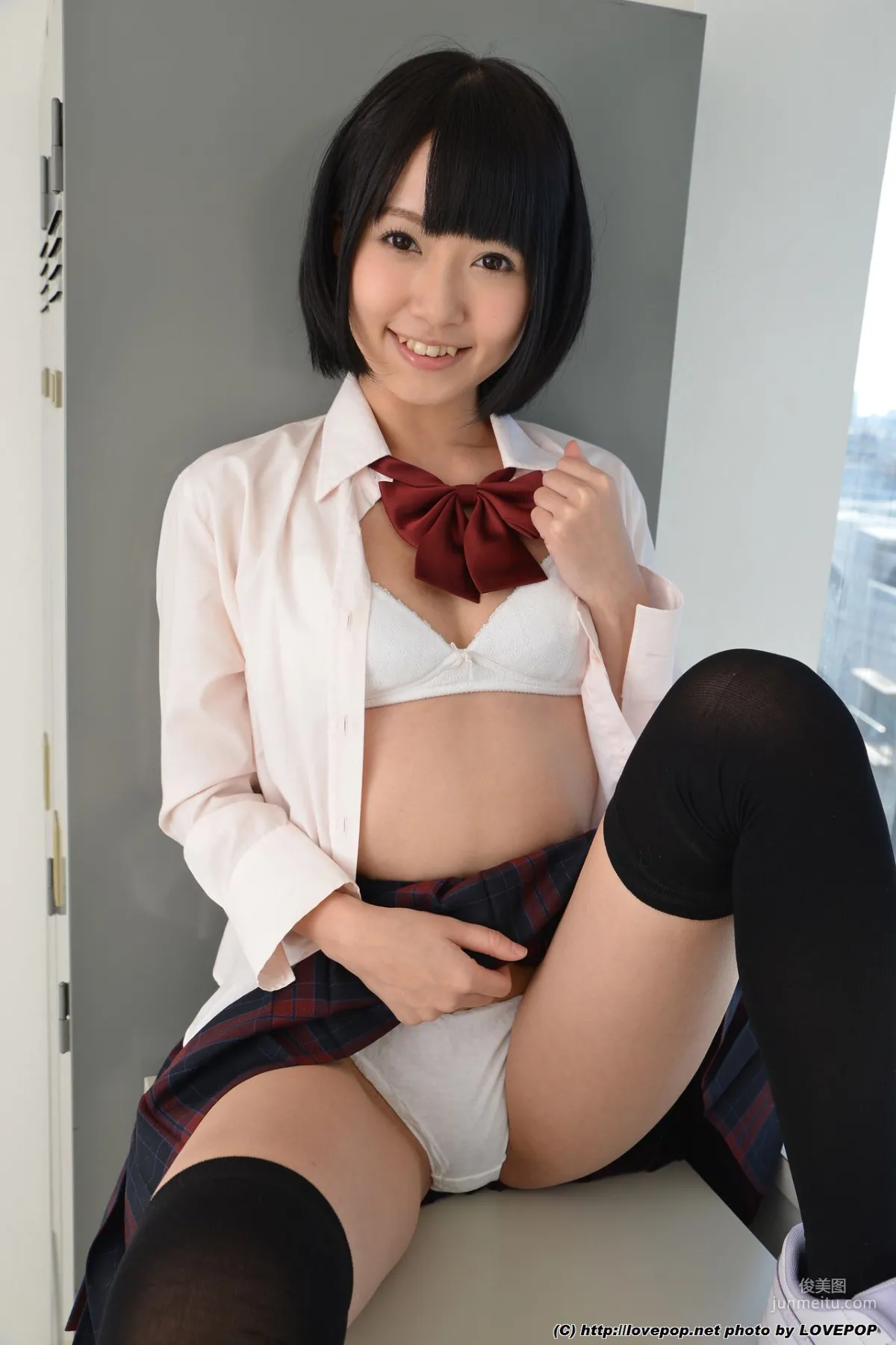 [LOVEPOP] 朝倉ことみ Kotomi Asakura Photoset 02 写真集44