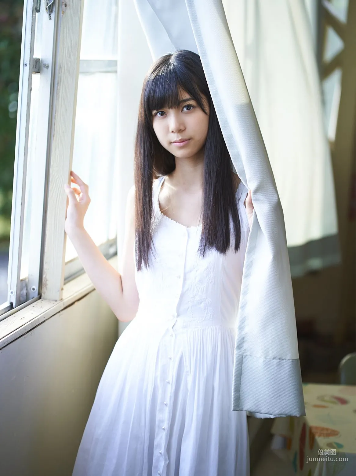 井上玲音 Rei Inoue [Hello! Project Digital Books] No.179 写真集34