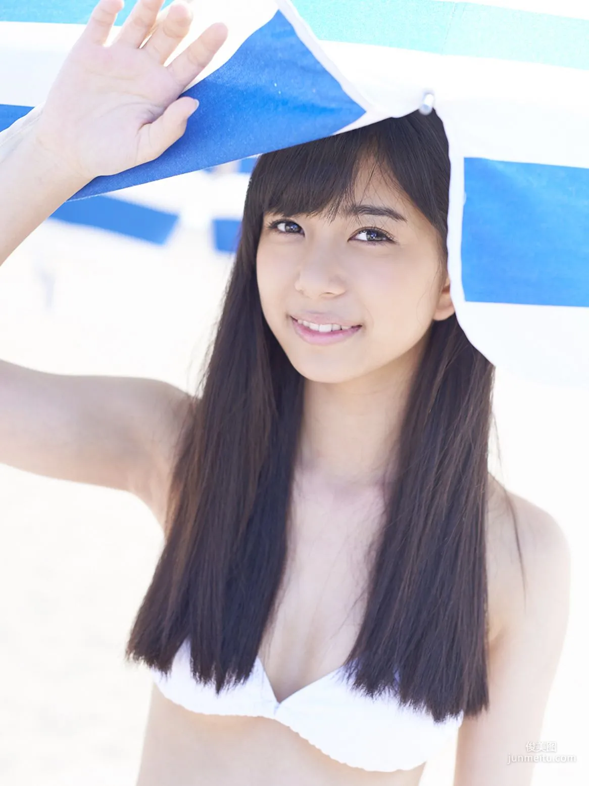 井上玲音 Rei Inoue [Hello! Project Digital Books] No.179 写真集98