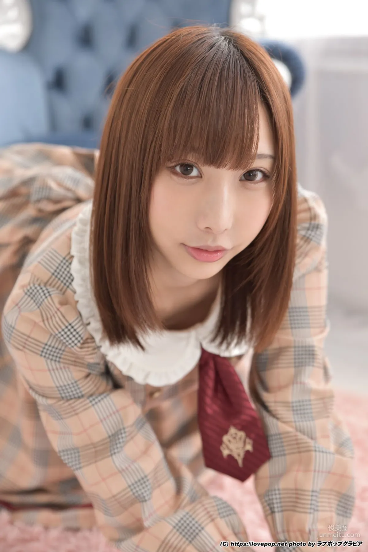 [LOVEPOP] Raimu Ozawa 小澤らいむ Photoset 01 写真集47