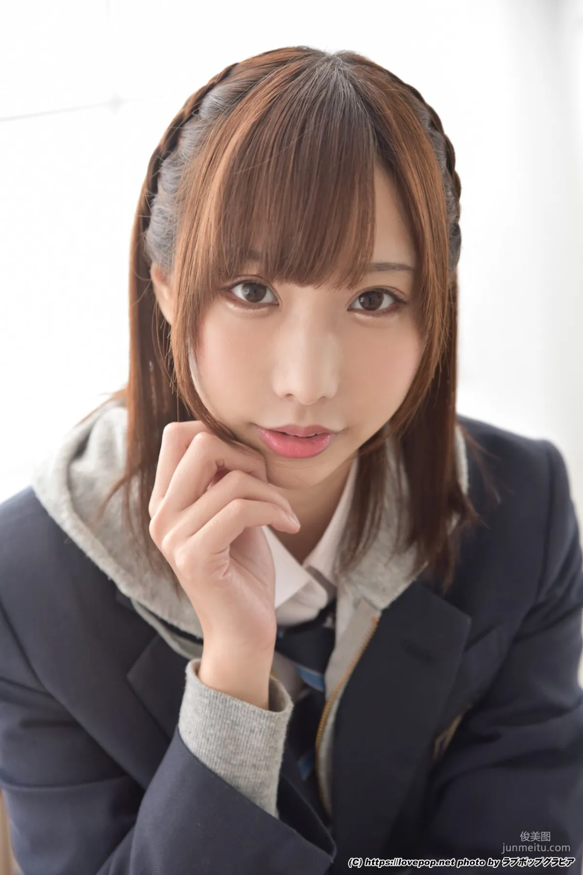 [LOVEPOP] 小澤らいむ Raimu Ozawa Photoset 02 写真集3