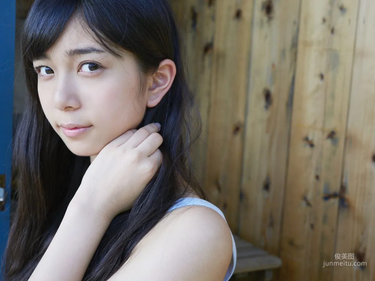 井上玲音 Rei Inoue [Hello! Project Digital Books] No.179 写真集3