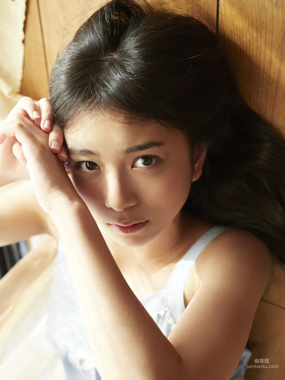 井上玲音 Rei Inoue [Hello! Project Digital Books] No.179 写真集13