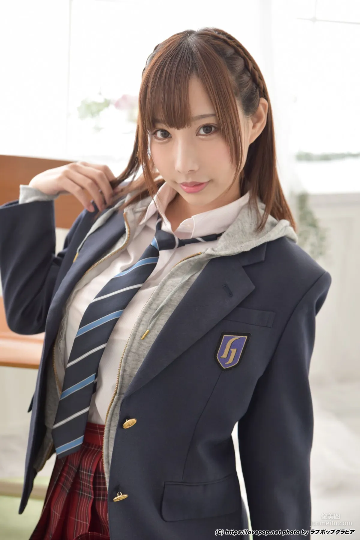 [LOVEPOP] 小澤らいむ Raimu Ozawa Photoset 02 写真集49