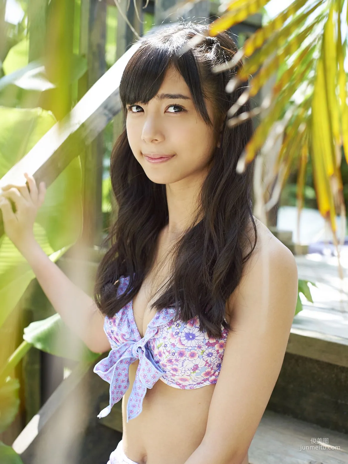 井上玲音 Rei Inoue [Hello! Project Digital Books] No.179 写真集63