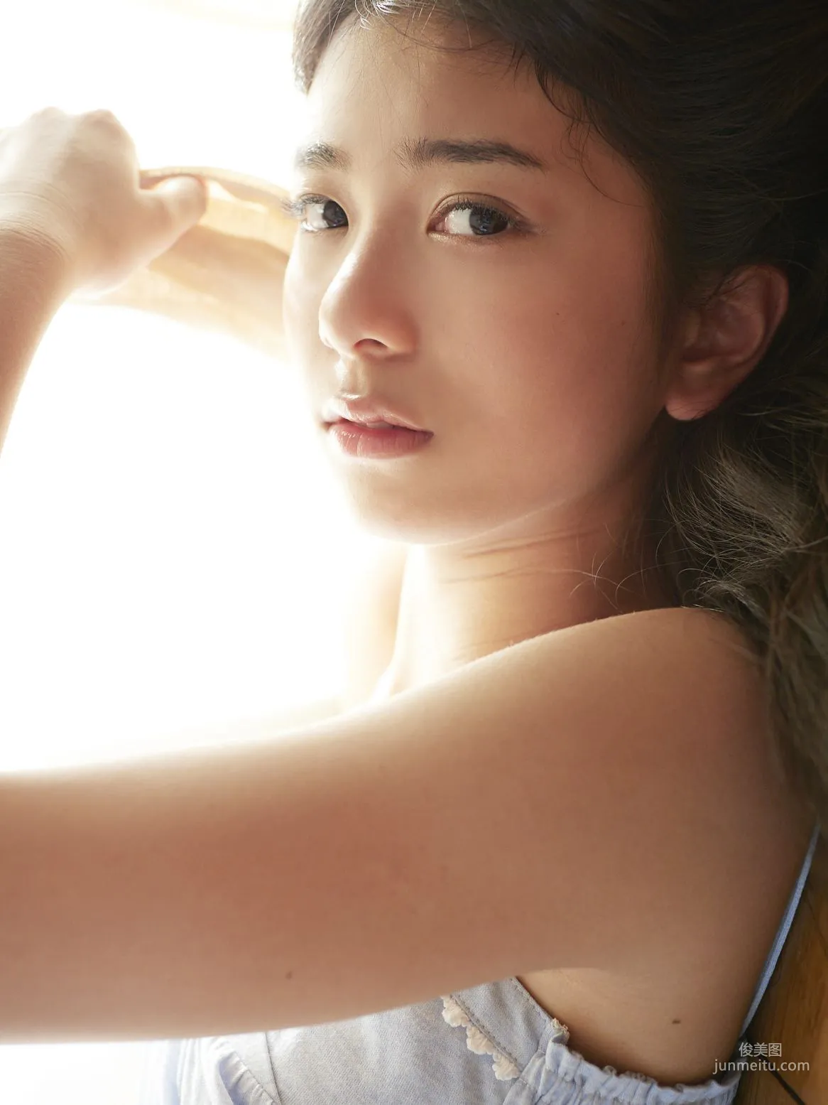 井上玲音 Rei Inoue [Hello! Project Digital Books] No.179 写真集11