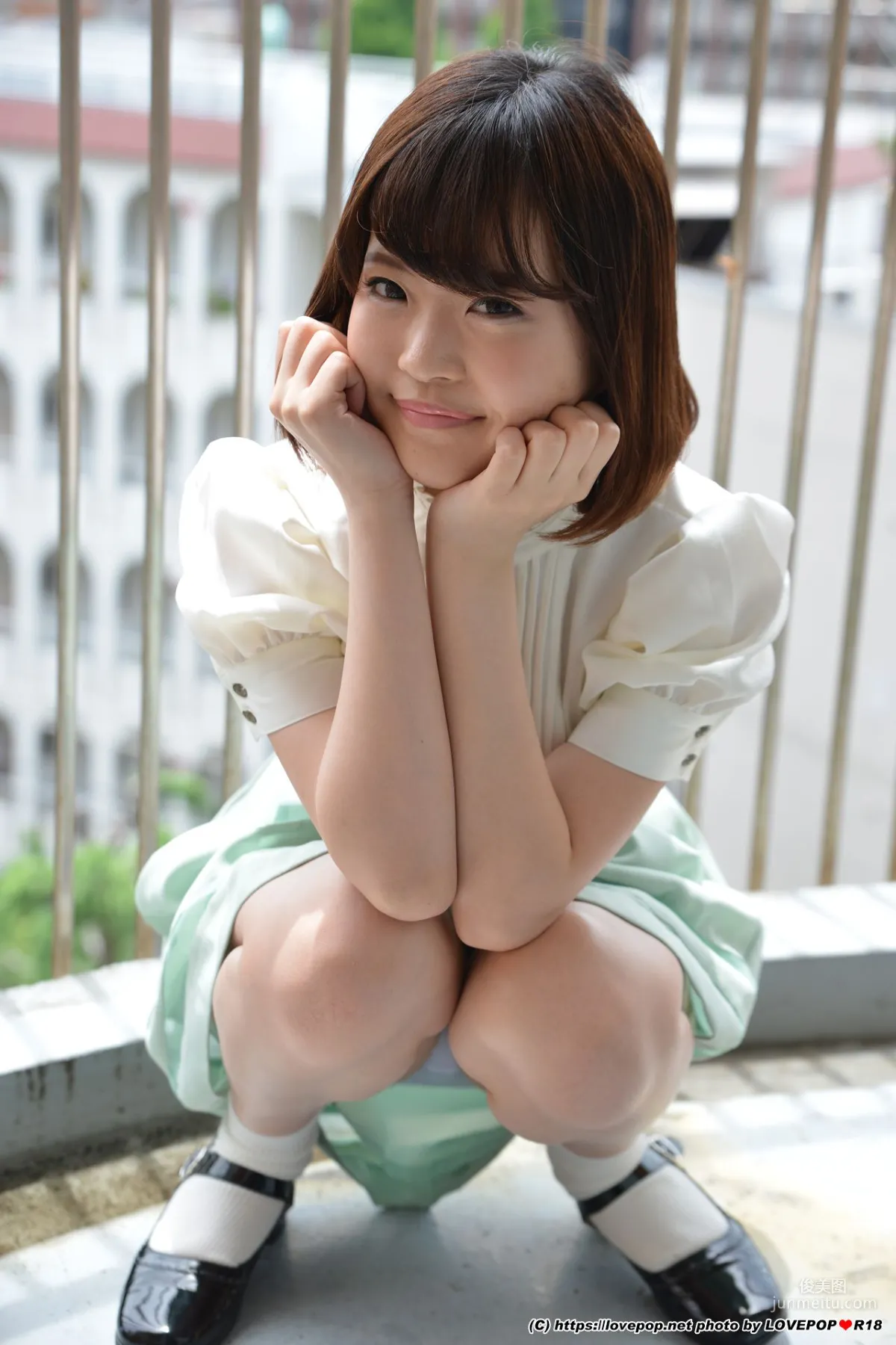 Natsuki Minami 南なつき [LOVEPOP] Photoset 05 写真集13