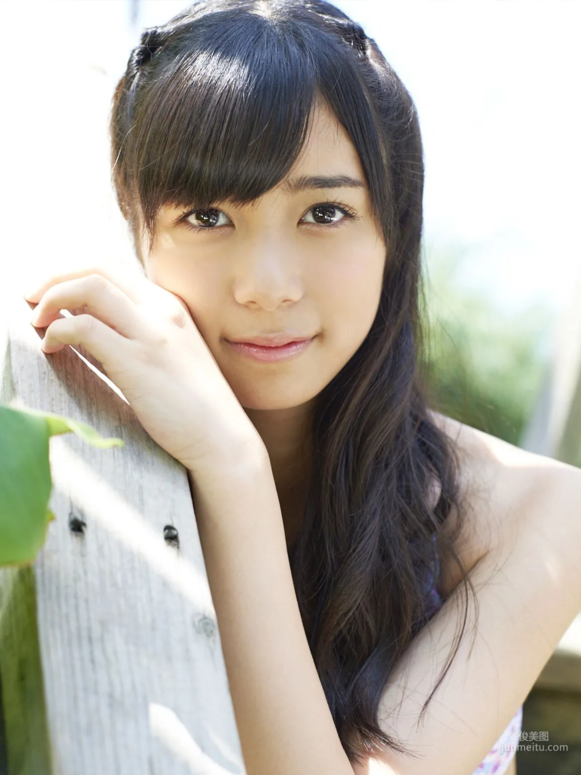 井上玲音 Rei Inoue [Hello! Project Digital Books] No.179 写真集65