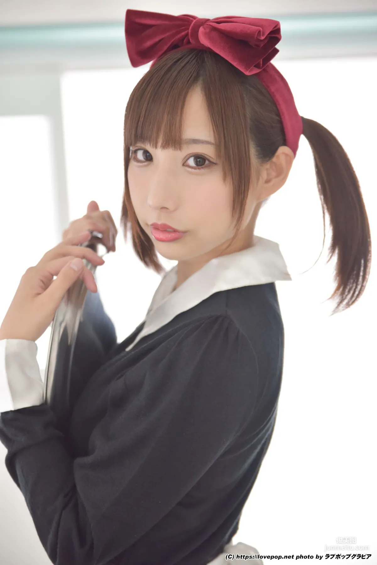 [LOVEPOP] Raimu Ozawa 小澤らいむ Photoset 03 写真集14