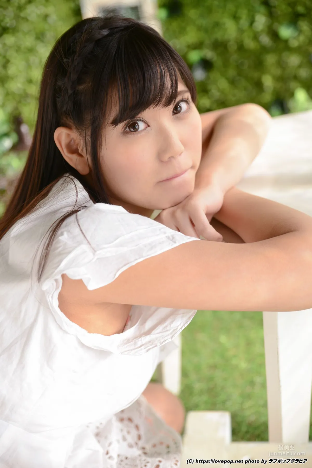 [LOVEPOP] Saemi Shinohara 篠原冴美 Photoset 01 写真集64