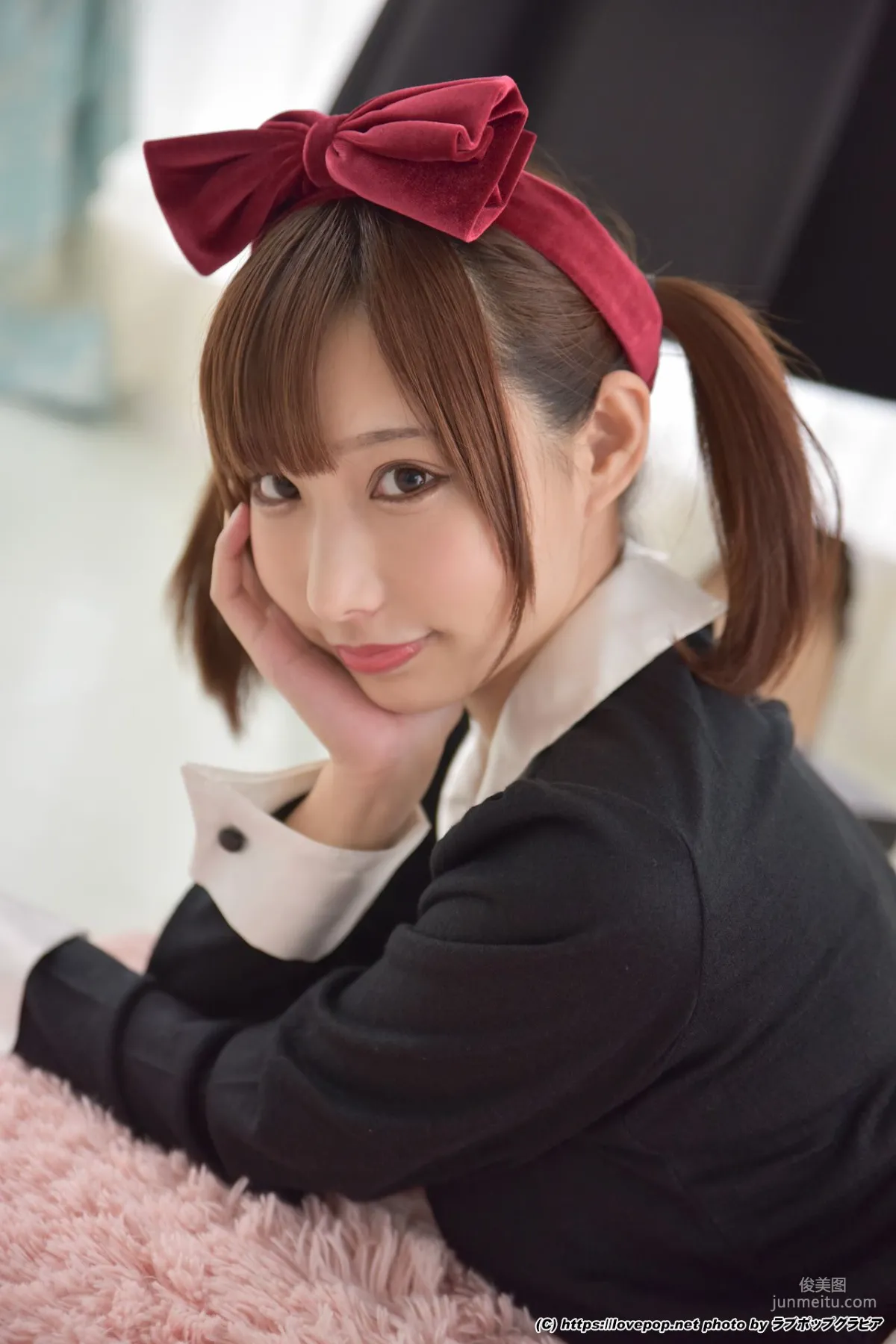 [LOVEPOP] Raimu Ozawa 小澤らいむ Photoset 03 写真集43