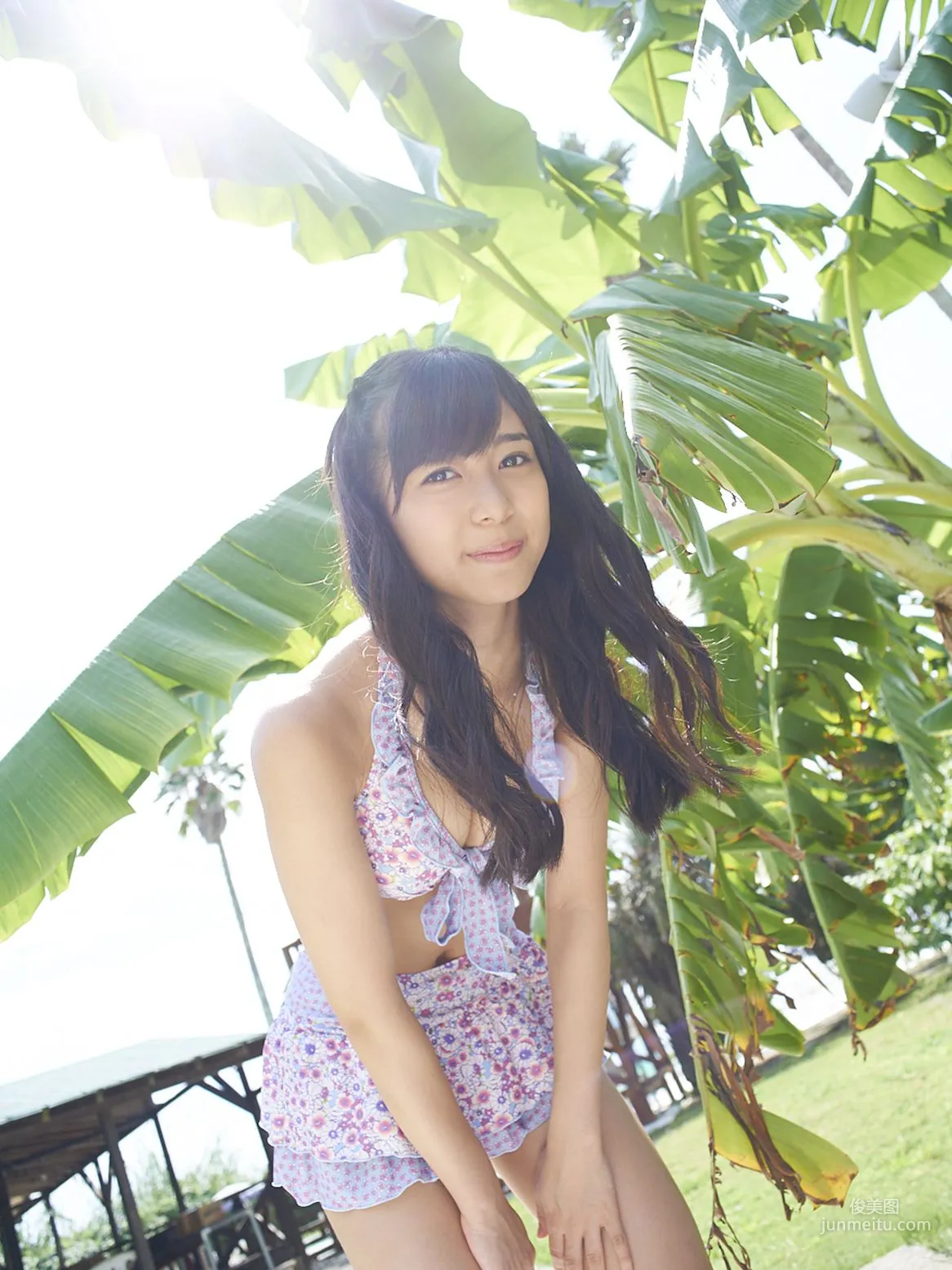 井上玲音 Rei Inoue [Hello! Project Digital Books] No.179 写真集75