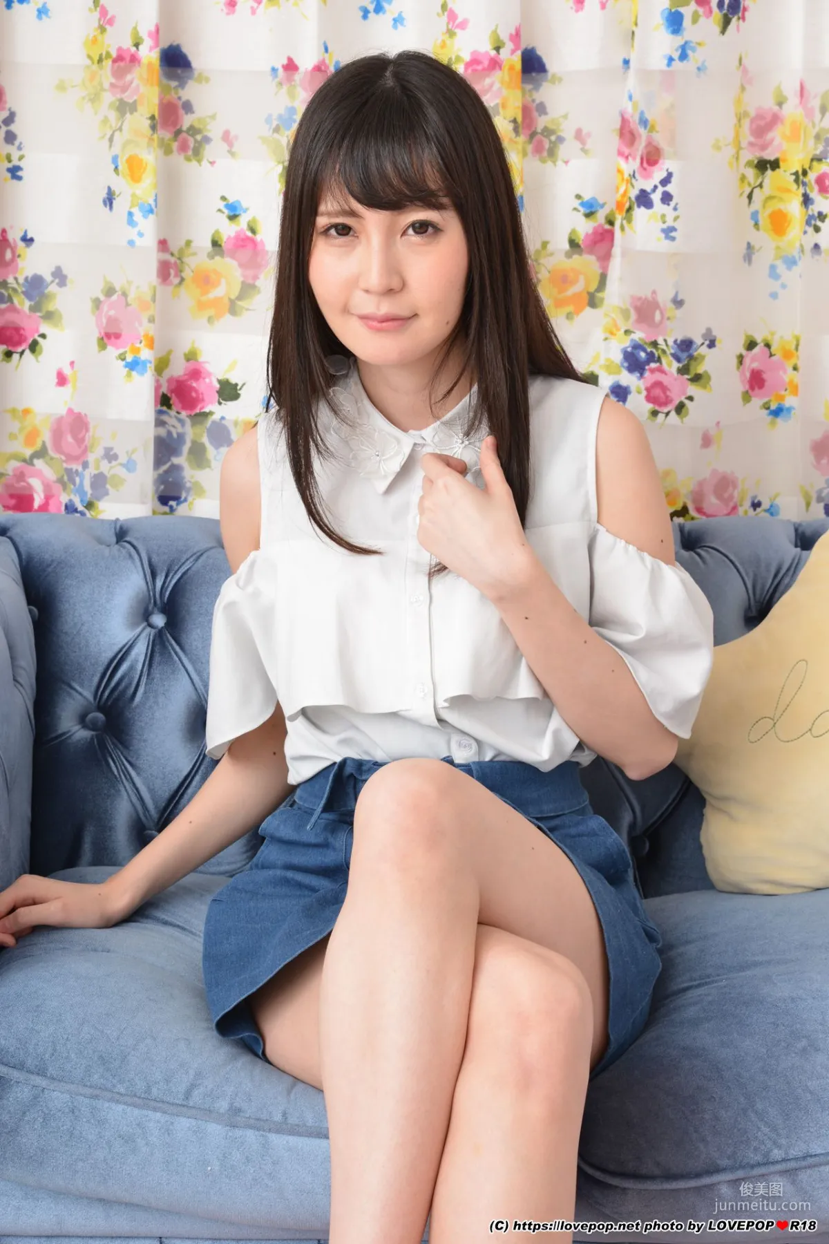 [LOVEPOP] 小谷みのり Minori Kotani Photoset 04 写真集7