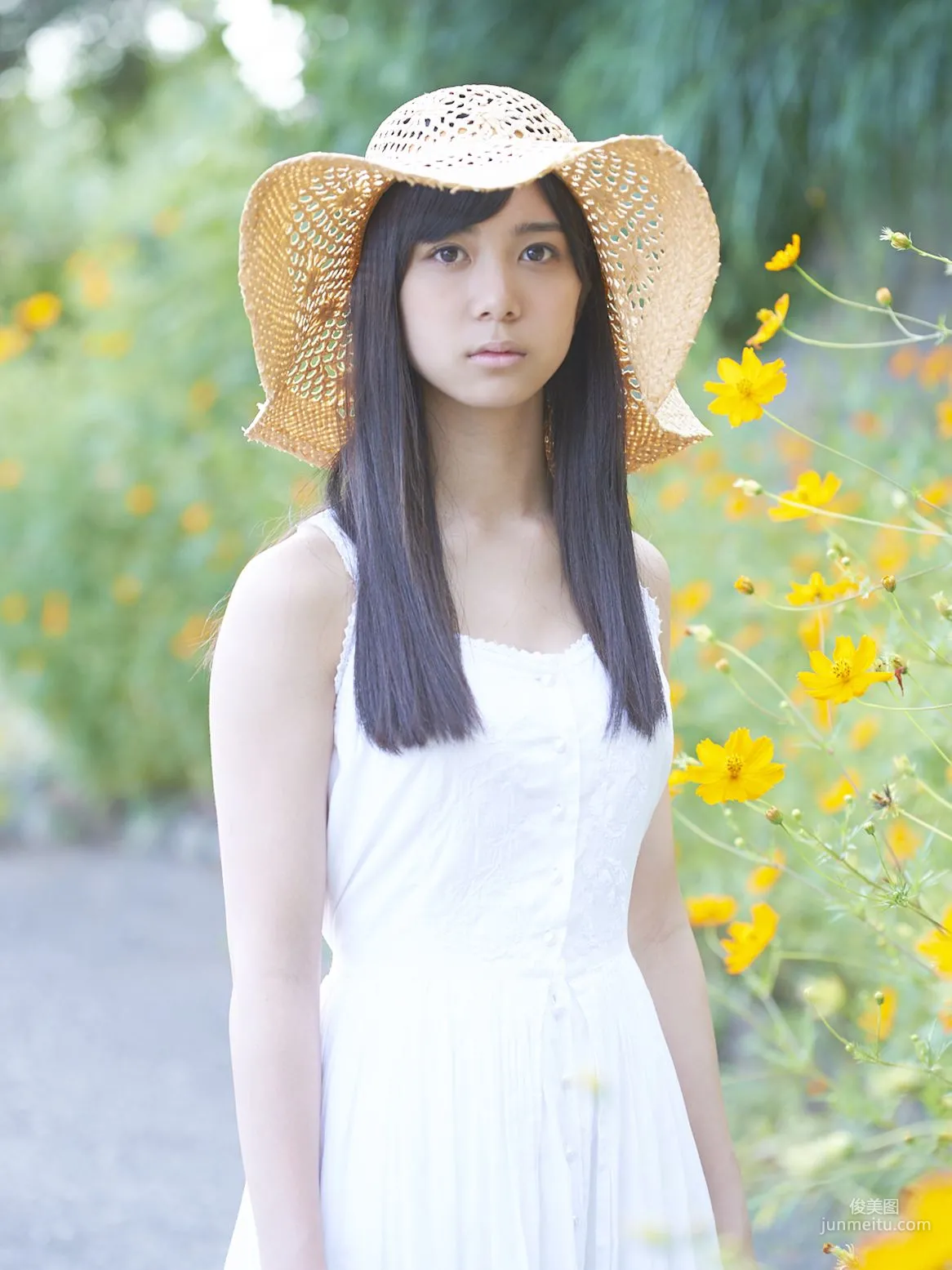 井上玲音 Rei Inoue [Hello! Project Digital Books] No.179 写真集41