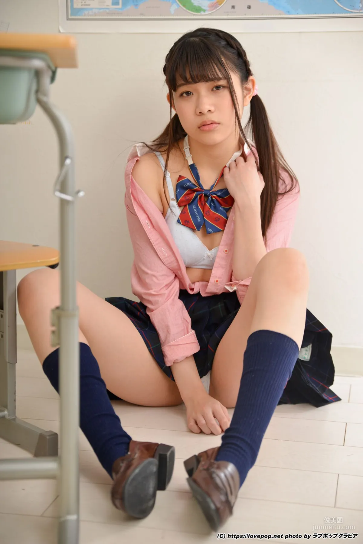 [LOVEPOP] Sara Oumi 近江爽良 Photoset 01 写真集80