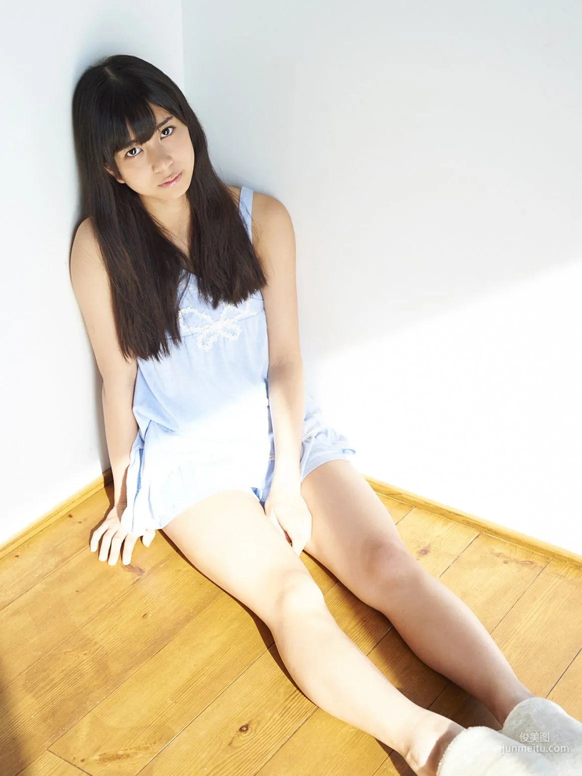 井上玲音 Rei Inoue [Hello! Project Digital Books] No.179 写真集24