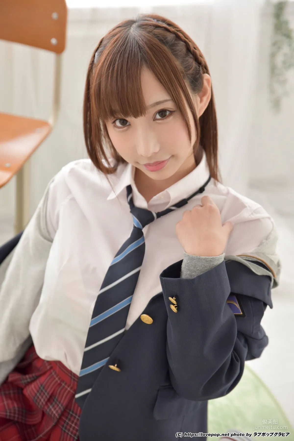 [LOVEPOP] 小澤らいむ Raimu Ozawa Photoset 02 写真集51