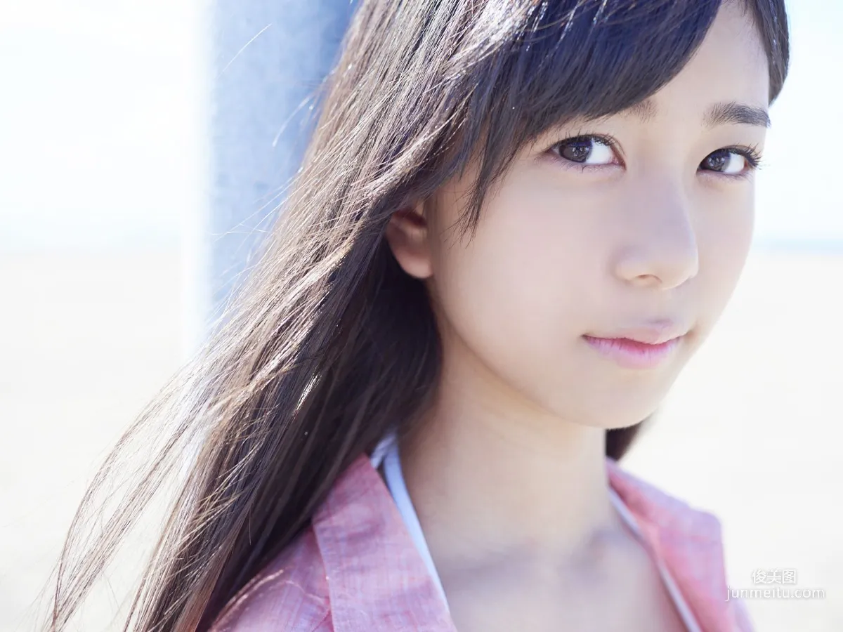 井上玲音 Rei Inoue [Hello! Project Digital Books] No.179 写真集51