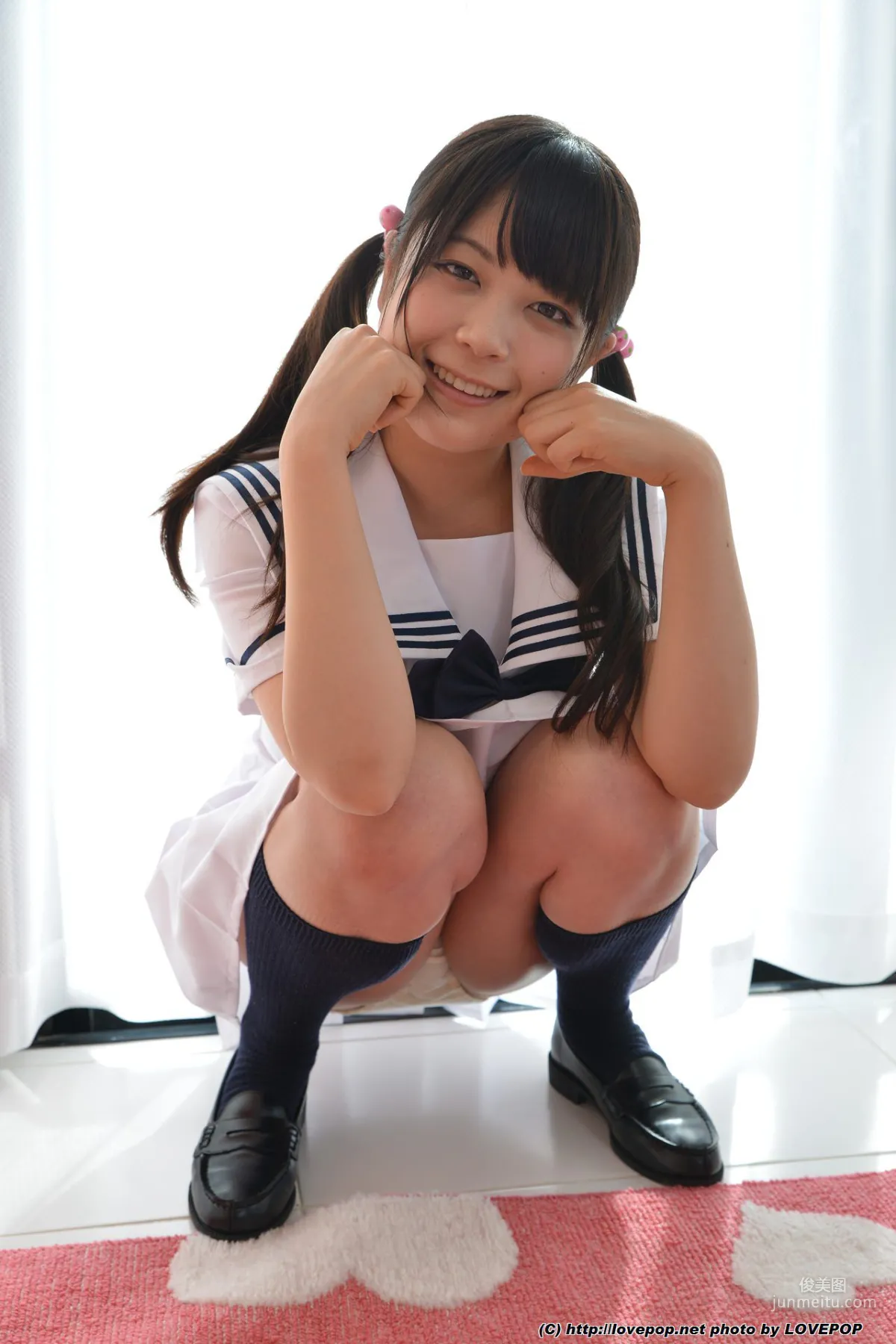 [LOVEPOP] 川原里奈 Rina Kawahara Photoset 02 写真集15