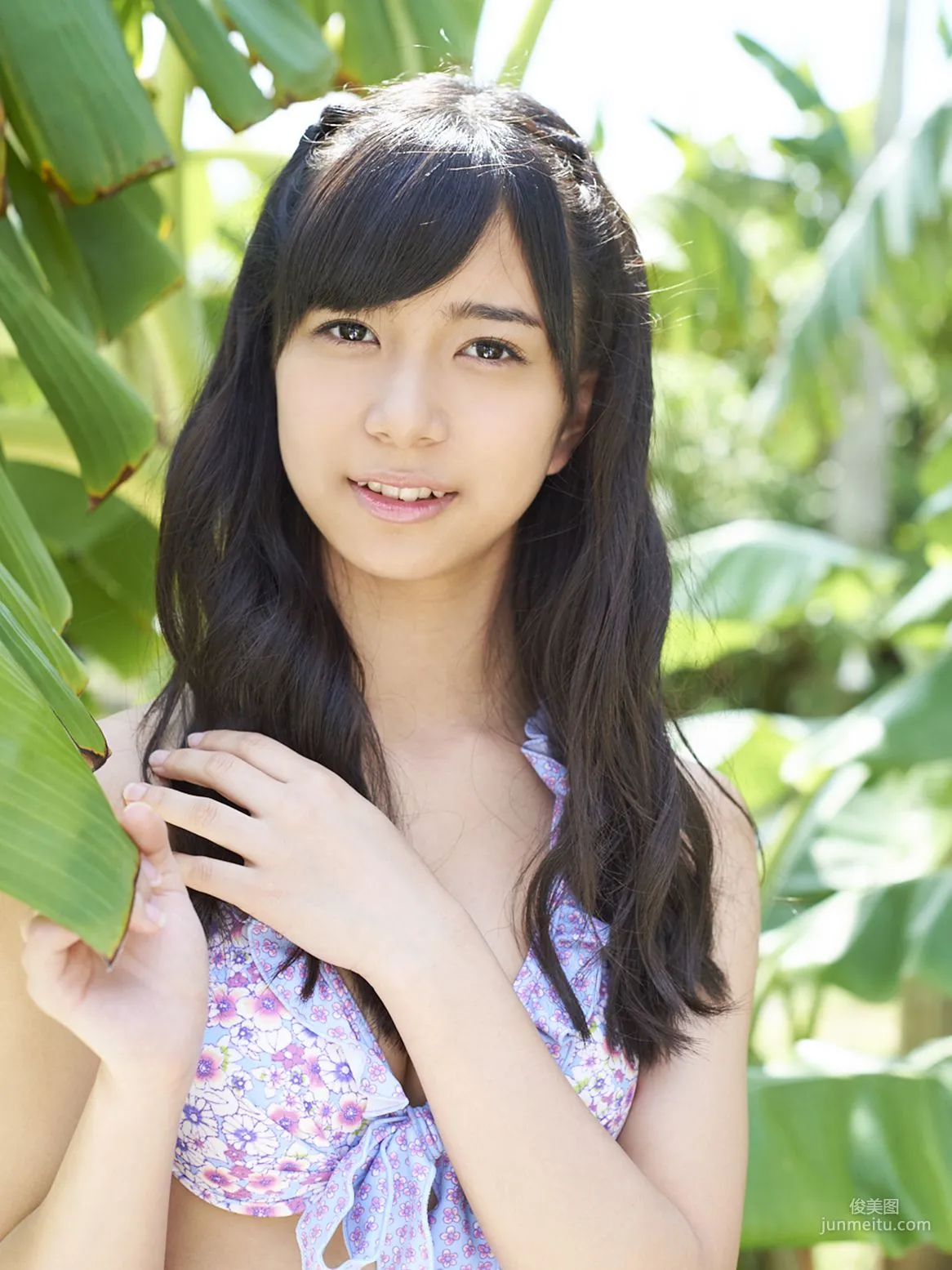 井上玲音 Rei Inoue [Hello! Project Digital Books] No.179 写真集62