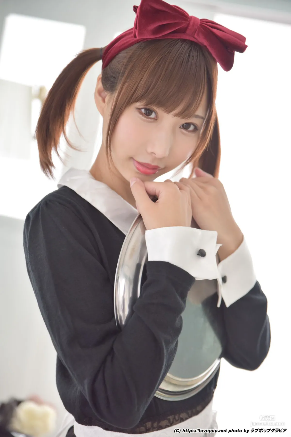 [LOVEPOP] Raimu Ozawa 小澤らいむ Photoset 03 写真集9