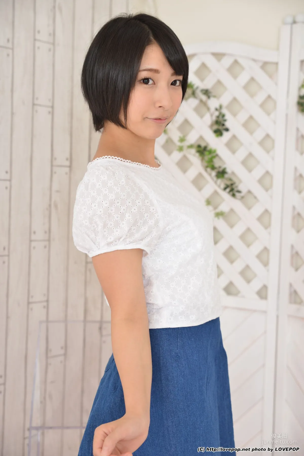 Miku Abeno 阿部乃みく [LOVEPOP] Photoset 04 写真集12