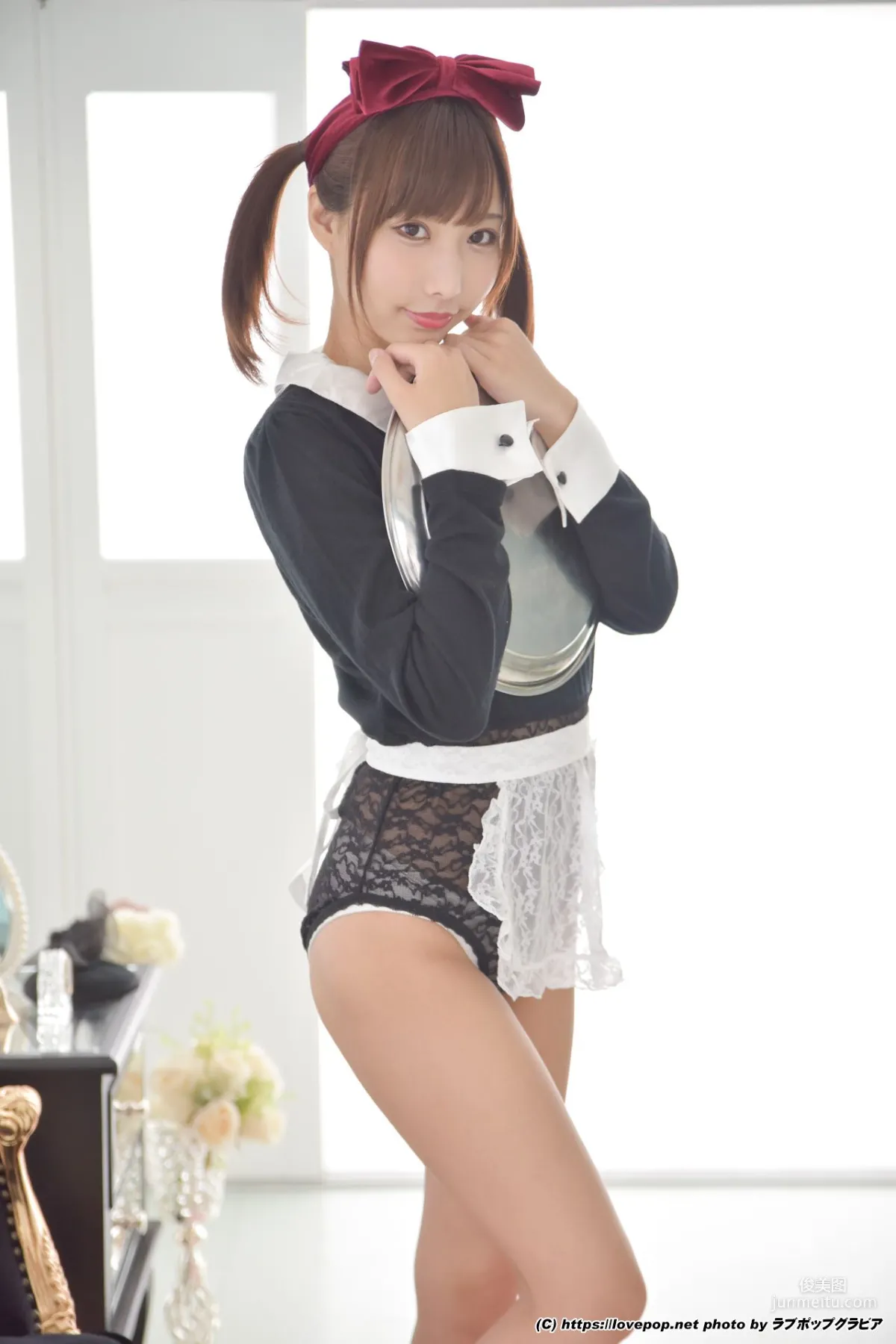 [LOVEPOP] Raimu Ozawa 小澤らいむ Photoset 03 写真集8