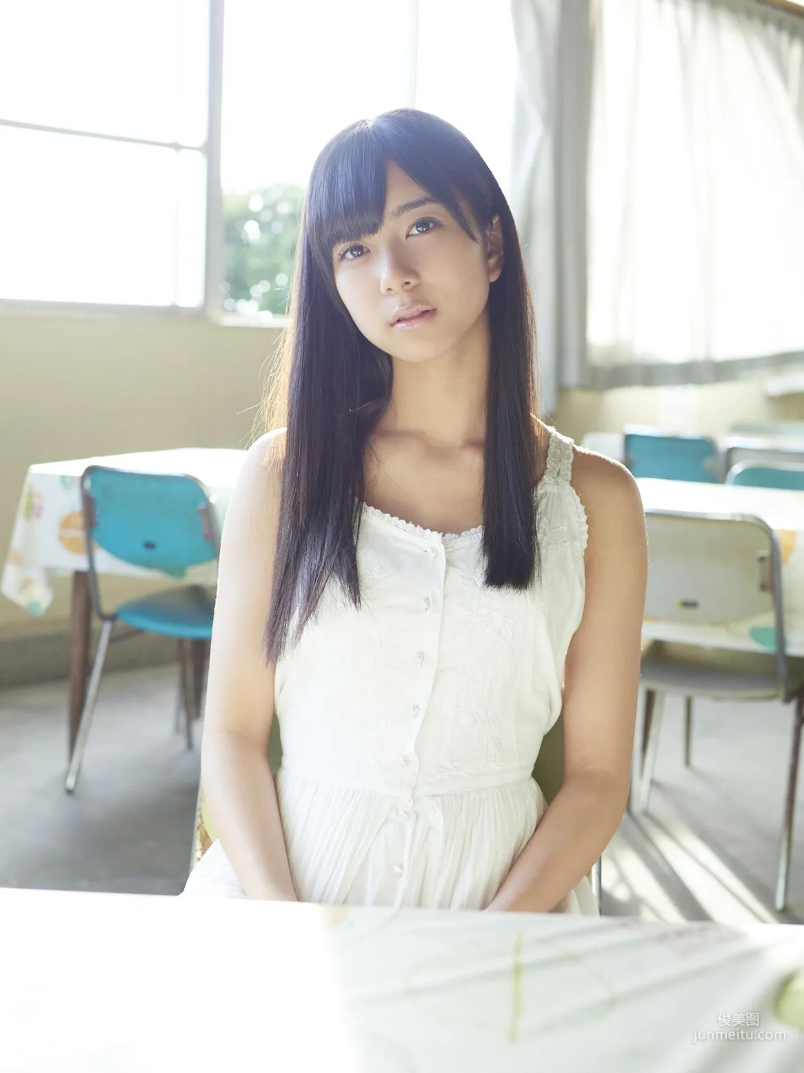 井上玲音 Rei Inoue [Hello! Project Digital Books] No.179 写真集26