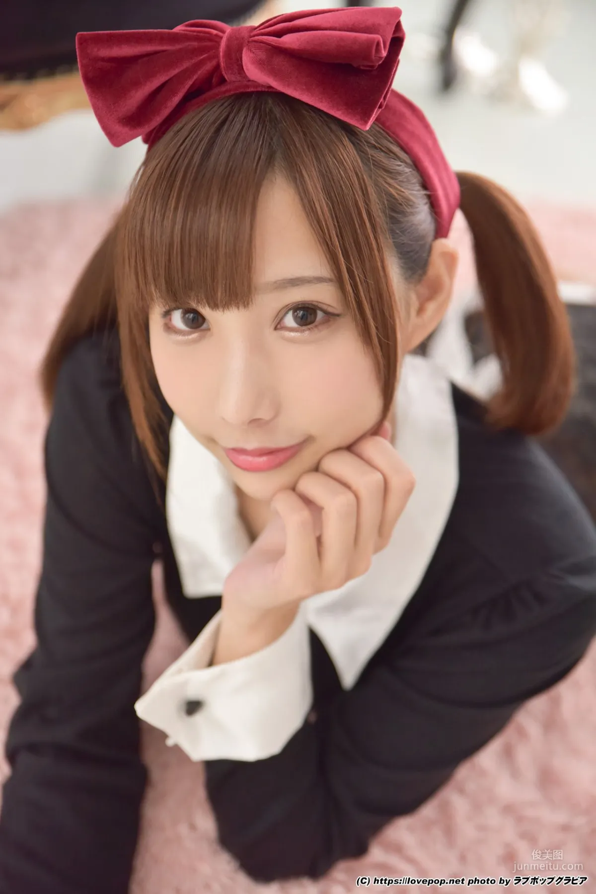 [LOVEPOP] Raimu Ozawa 小澤らいむ Photoset 03 写真集41