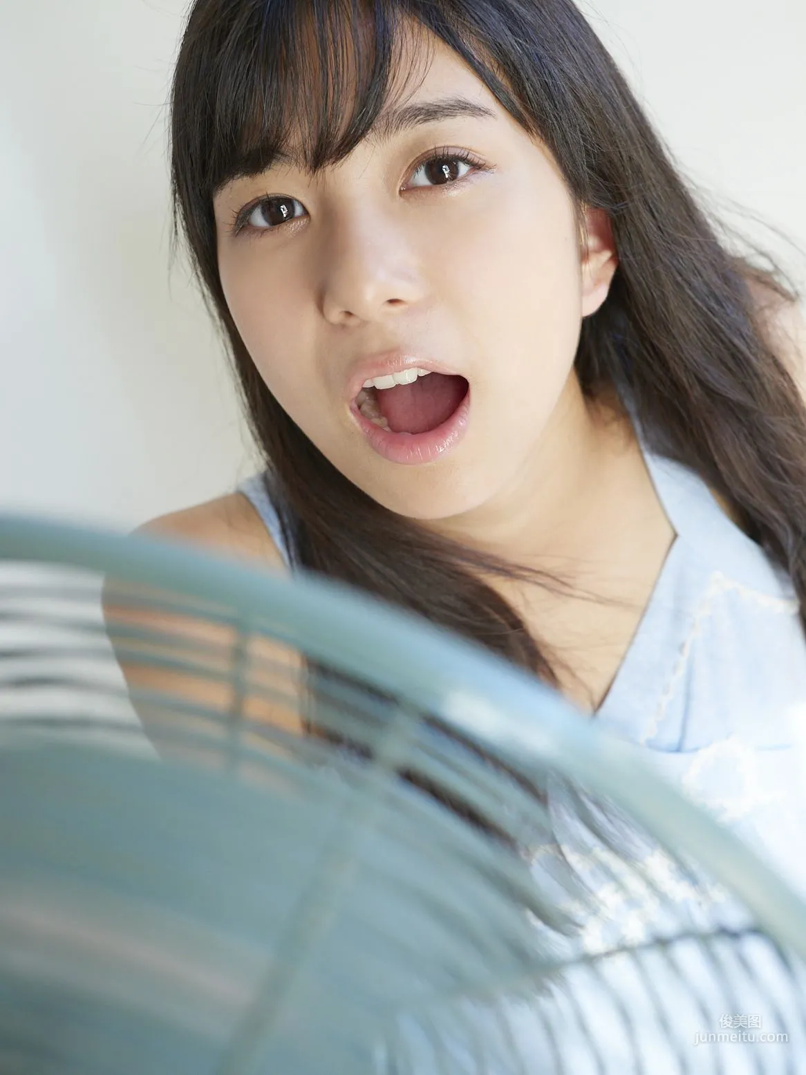 井上玲音 Rei Inoue [Hello! Project Digital Books] No.179 写真集6