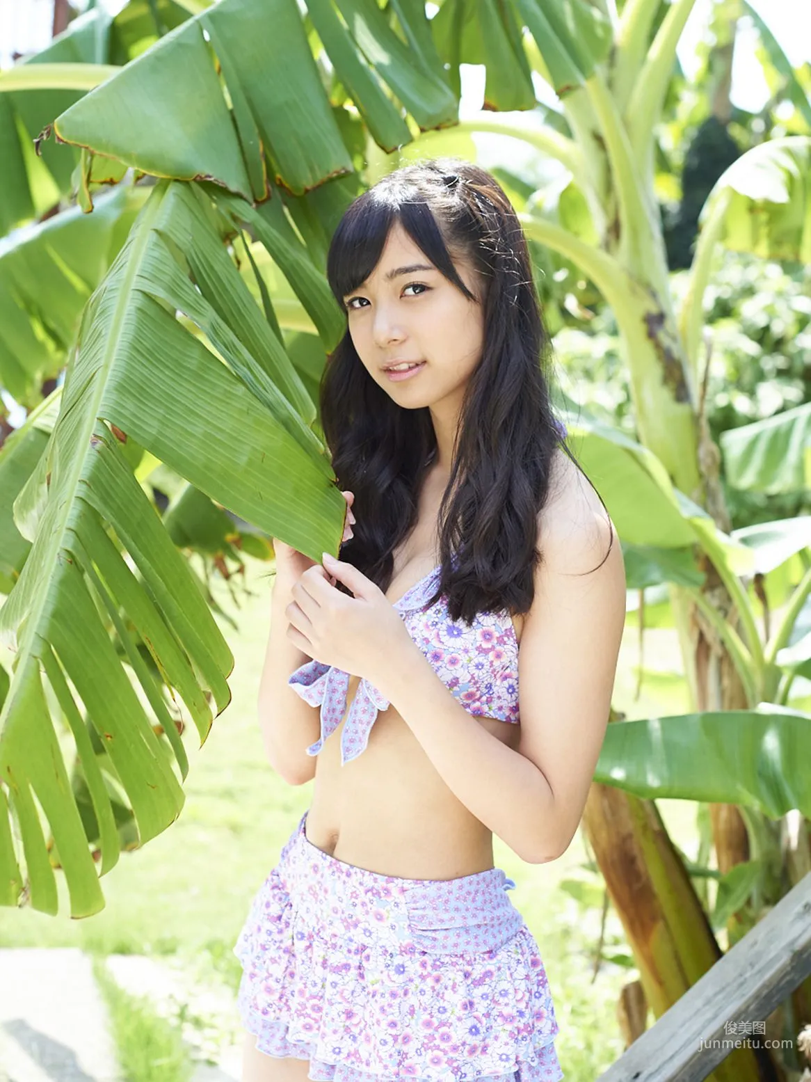 井上玲音 Rei Inoue [Hello! Project Digital Books] No.179 写真集61