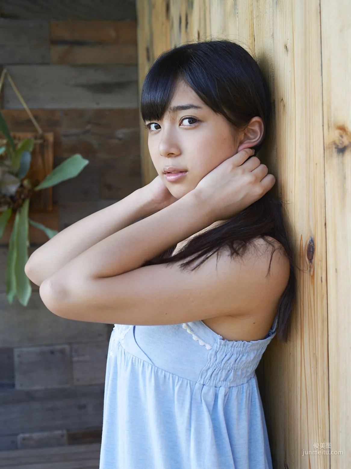 井上玲音 Rei Inoue [Hello! Project Digital Books] No.179 写真集15