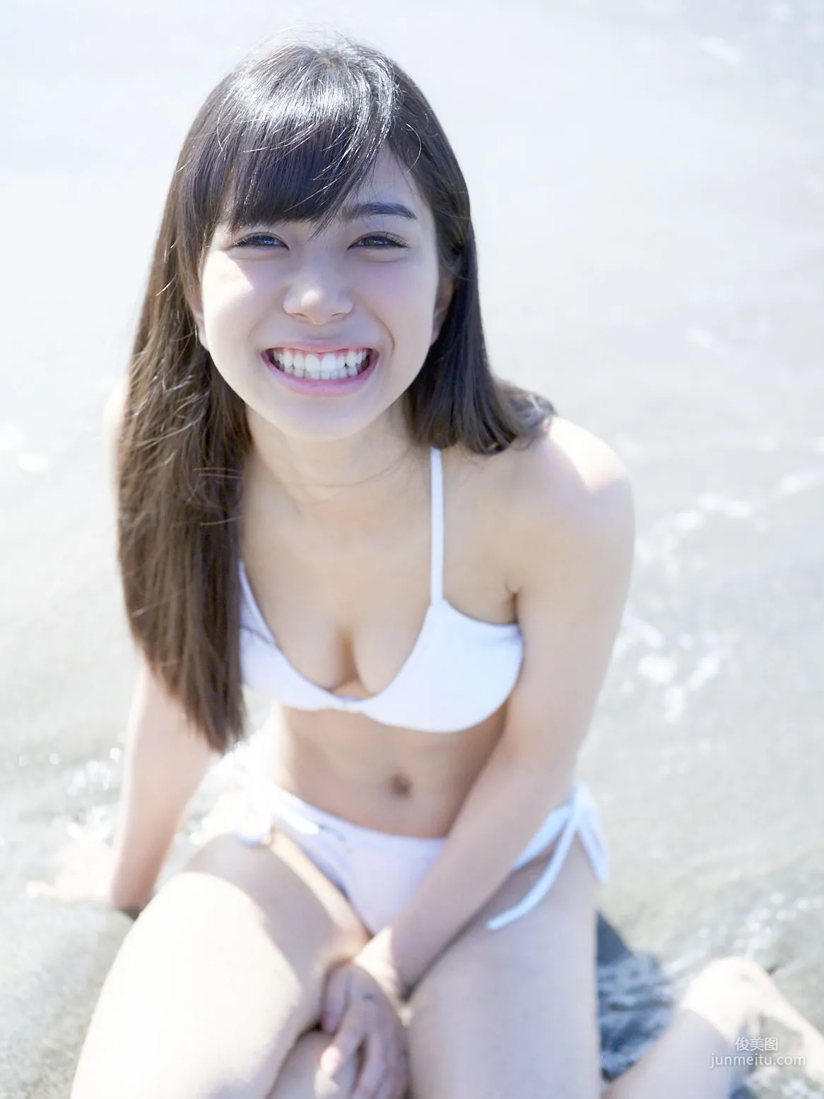 井上玲音 Rei Inoue [Hello! Project Digital Books] No.179 写真集88