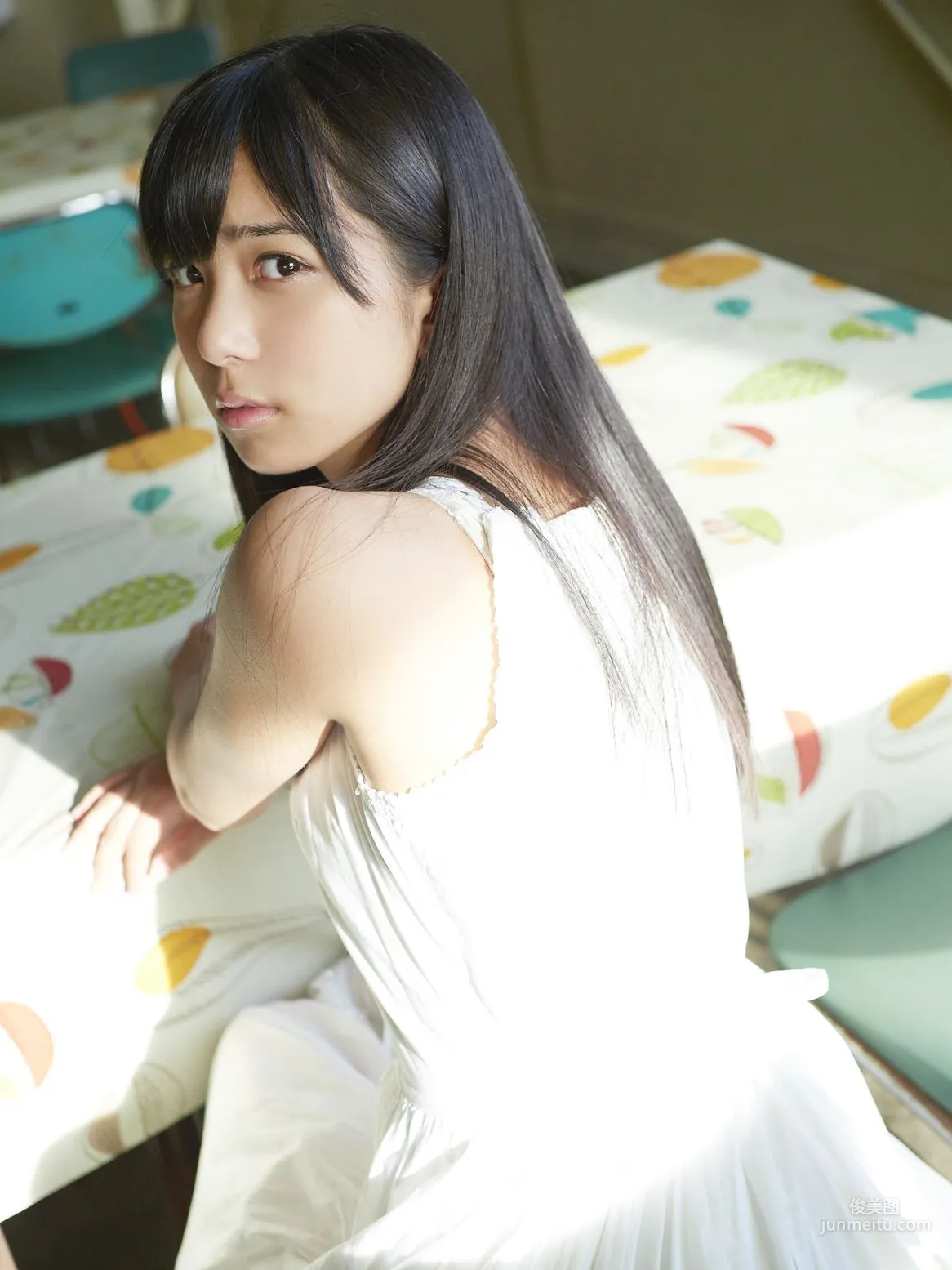 井上玲音 Rei Inoue [Hello! Project Digital Books] No.179 写真集29