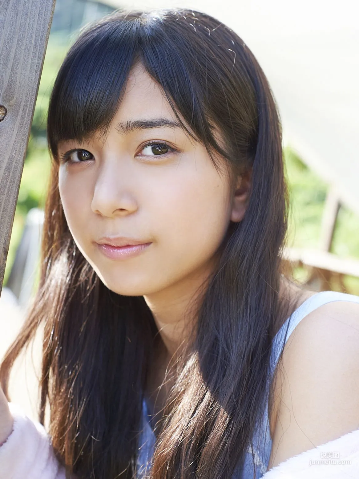 井上玲音 Rei Inoue [Hello! Project Digital Books] No.179 写真集19