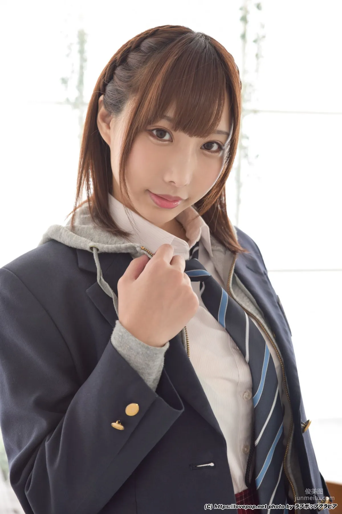 [LOVEPOP] 小澤らいむ Raimu Ozawa Photoset 02 写真集26