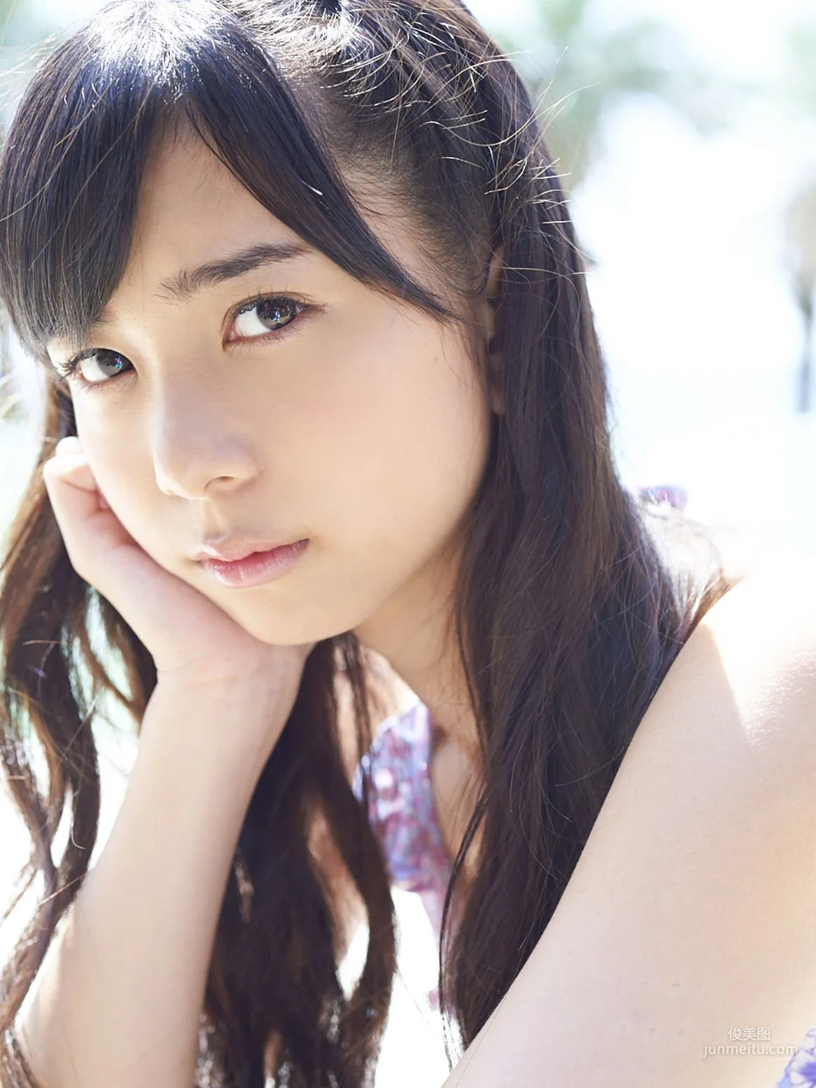 井上玲音 Rei Inoue [Hello! Project Digital Books] No.179 写真集66