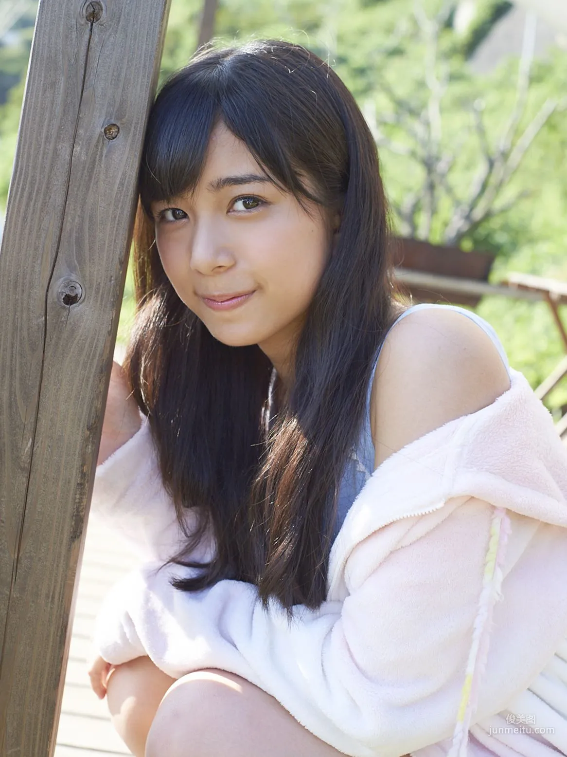 井上玲音 Rei Inoue [Hello! Project Digital Books] No.179 写真集18