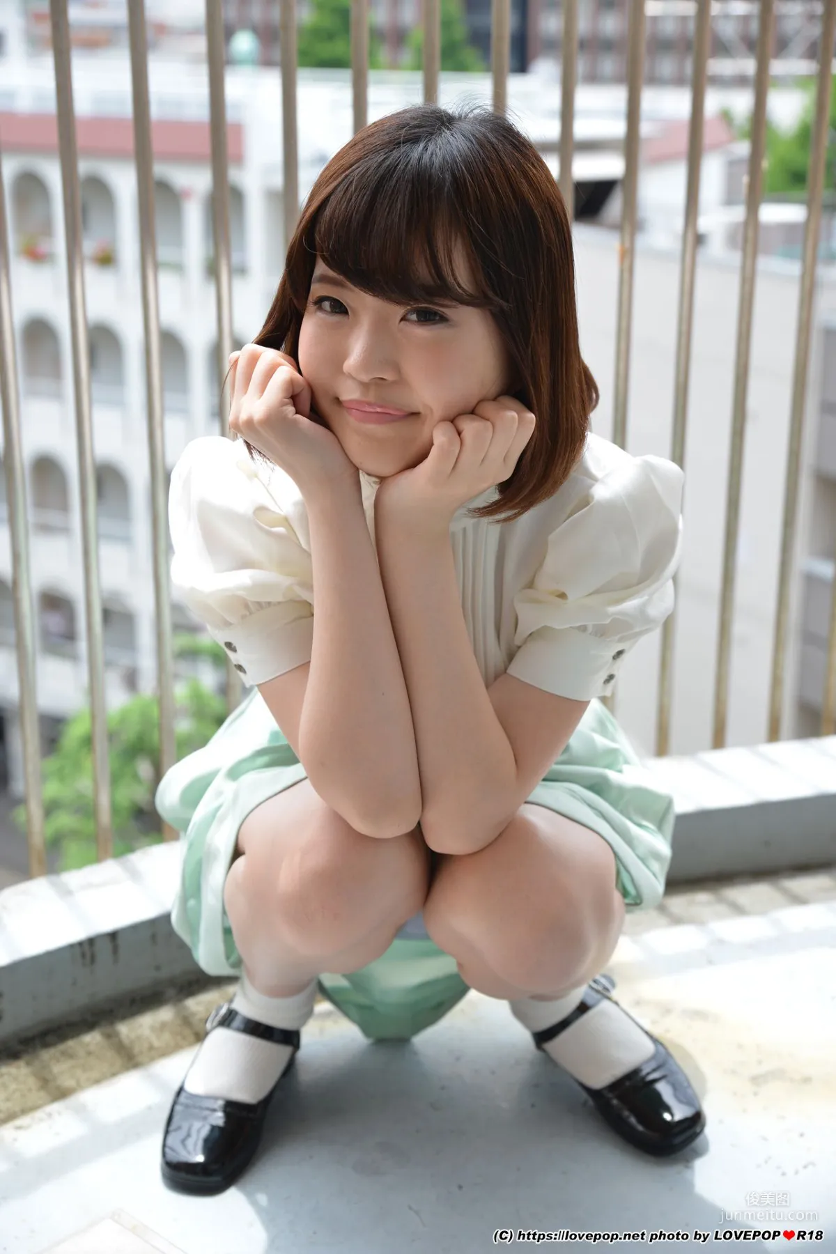 Natsuki Minami 南なつき [LOVEPOP] Photoset 05 写真集12