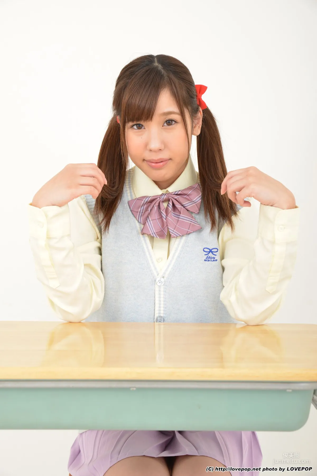 [LOVEPOP] 逢沢るる Ruru Aizawa Photoset 06 写真集5