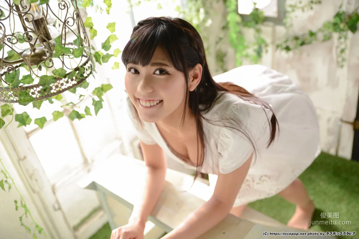 [LOVEPOP] Saemi Shinohara 篠原冴美 Photoset 01 写真集42