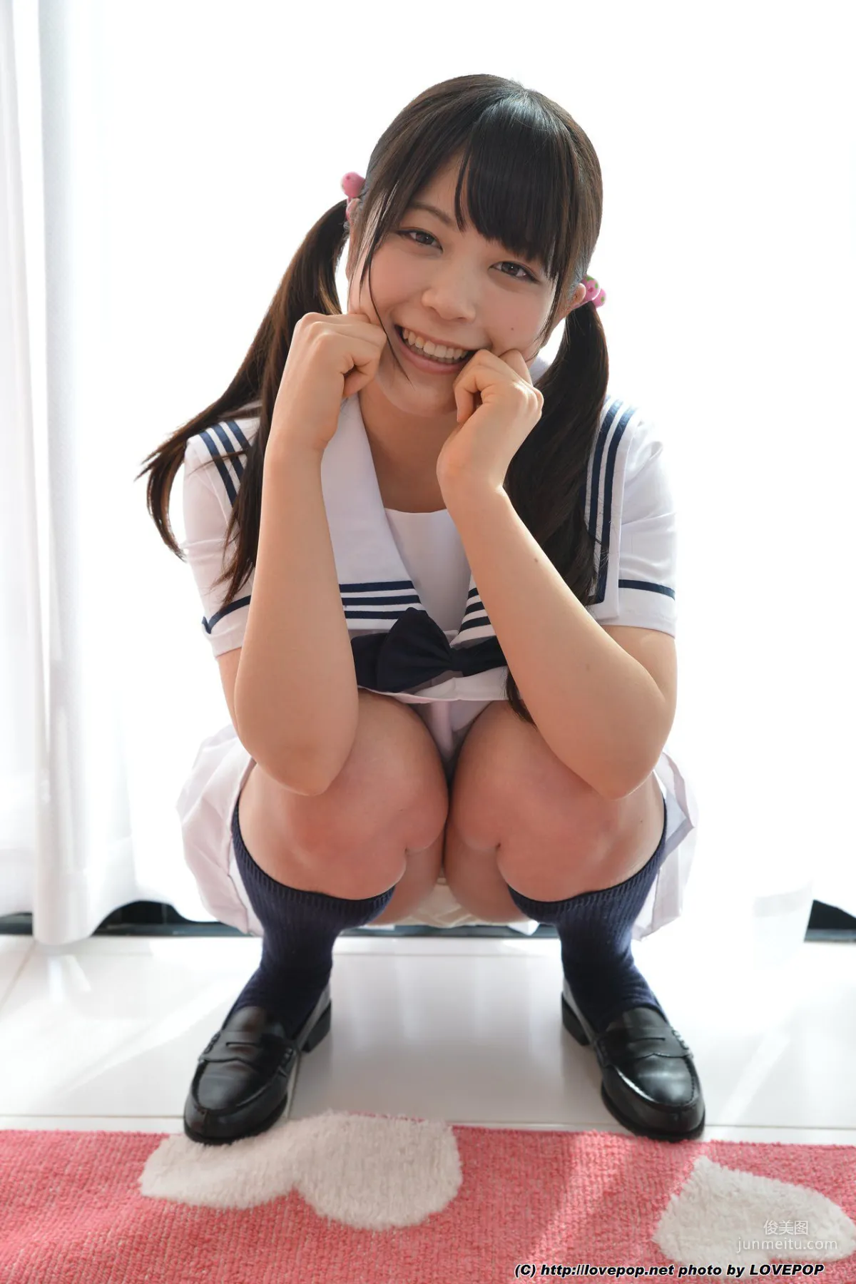 [LOVEPOP] 川原里奈 Rina Kawahara Photoset 02 写真集14